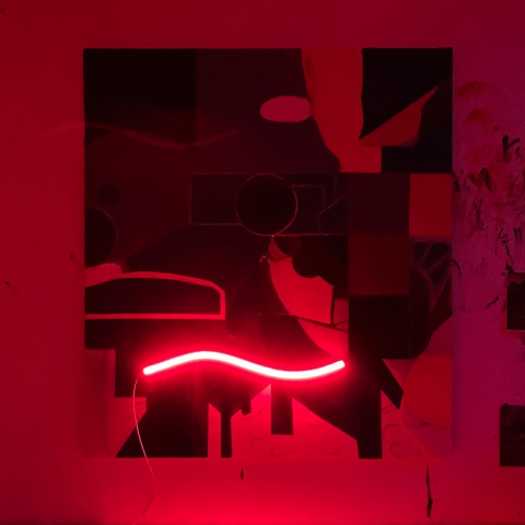 lobo 960x960redpainting